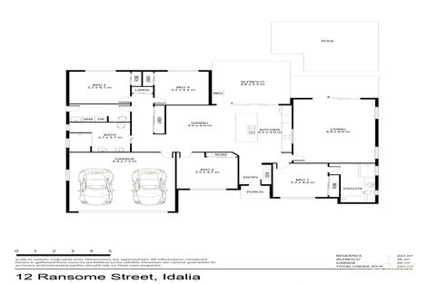 Property photo of 12 Ransome Street Idalia QLD 4811