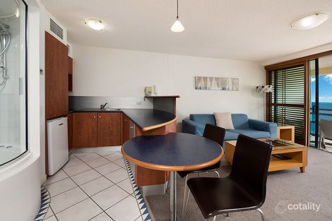 Property photo of 812/7 Venning Street Mooloolaba QLD 4557