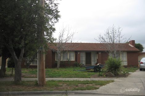 11 Spruce Ct, Gladstone Park, VIC 3043