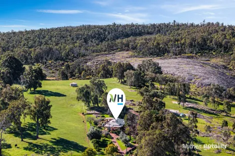 Contact agent for address, KARRAGULLEN, WA 6111
