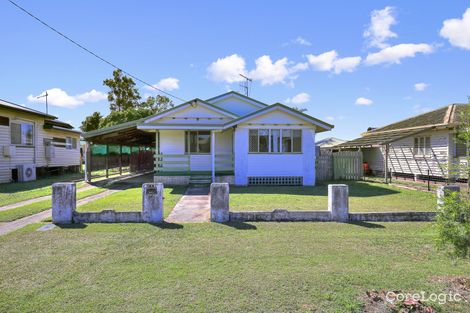 Property photo of 5 Theodore Street Svensson Heights QLD 4670