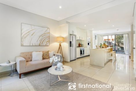 Property photo of 7/6-12 King Street Dundas Valley NSW 2117