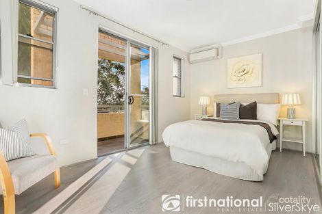 Property photo of 7/6-12 King Street Dundas Valley NSW 2117