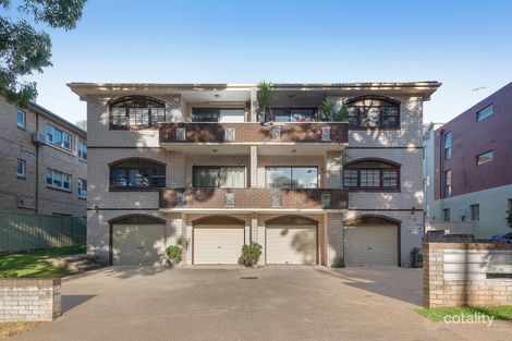 7/73-75 Queen Victoria St, Bexley, NSW 2207