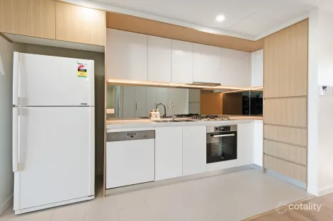 309/98 Caddies Bvd, Rouse Hill, NSW 2155