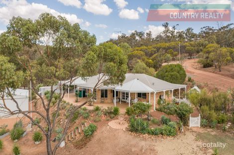 Property photo of 28 Hemiandra Place Toodyay WA 6566