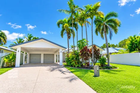 11 Avoca Cl, Kewarra Beach, QLD 4879