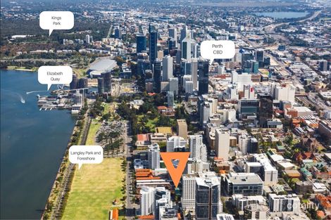 14/29 Hill St, Perth, WA 6000