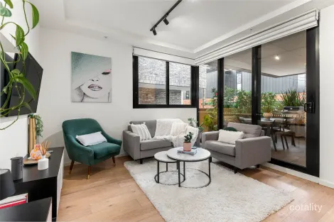 Property photo of 8/7 White Street Windsor VIC 3181