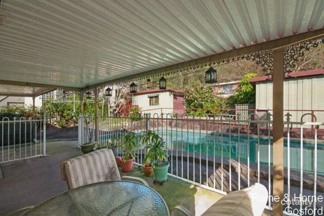 Property photo of 3 Sinclair Street Gosford NSW 2250