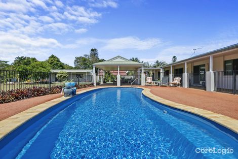 Property photo of 27 Homebush Road Dundowran Beach QLD 4655