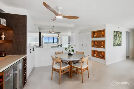 Property photo of 40/3 Cunningham Avenue Main Beach QLD 4217