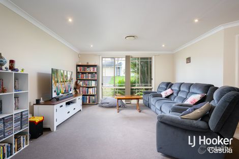 Property photo of 21 Mawbanna Close West Hoxton NSW 2171