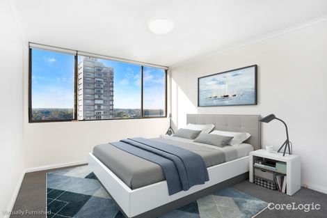 Property photo of 32/192-198 Ben Boyd Road Neutral Bay NSW 2089