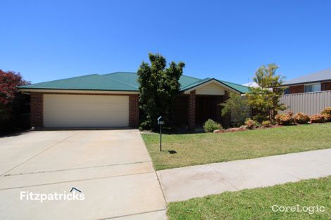 Property photo of 17 Charlton Street Boorooma NSW 2650