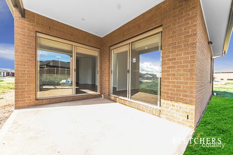 Property photo of 281 Frontier Avenue Aintree VIC 3336