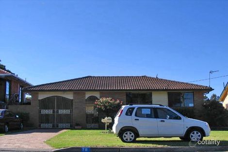 78 The Esplanade, Oak Flats, NSW 2529
