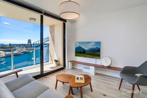 Property photo of 62/21 East Crescent Street McMahons Point NSW 2060