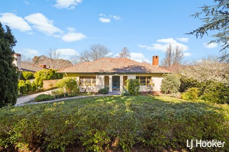 Property photo of 34 Euree Street Reid ACT 2612