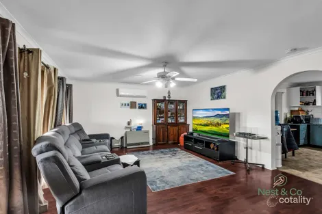 Property photo of 50 Dudley Street Wallan VIC 3756