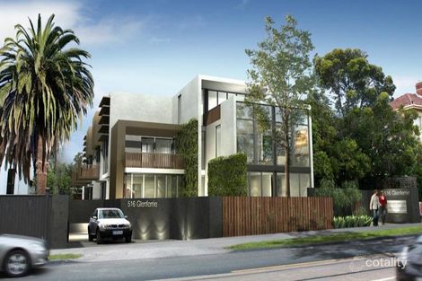 1/516 Glenferrie Rd, Hawthorn, VIC 3122