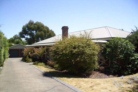 5 Caledonian Pl, Brown Hill, VIC 3350