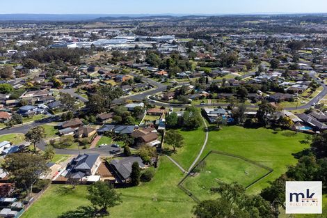 Property photo of 6 Bute Place St Andrews NSW 2566