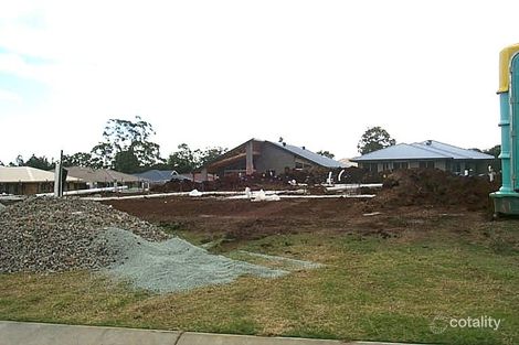 Property photo of 12 Fennessy Close Wakerley QLD 4154