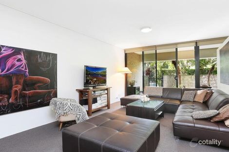 Property photo of 12/184 Forbes Street Darlinghurst NSW 2010