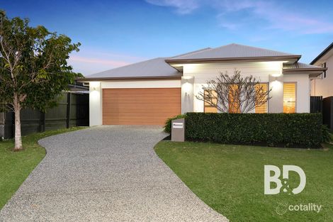 28 Greenhaven Cct, Narangba, QLD 4504