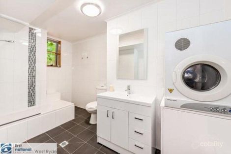 Property photo of 3/61 West Parade West Ryde NSW 2114