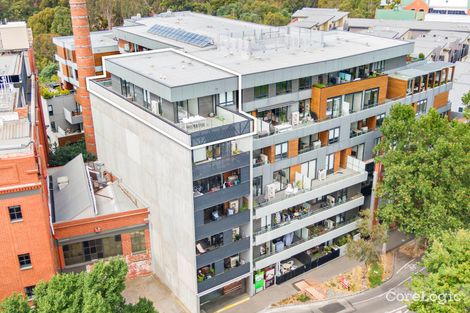 601/88 Trenerry Cres, Abbotsford, VIC 3067