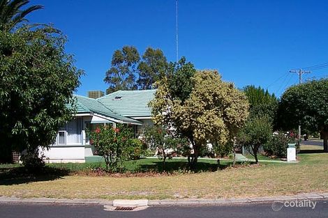 21 Buckby Rd, Harvey, WA 6220