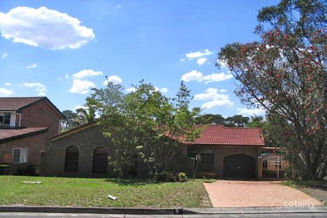 9 Dunoon Pl, Bangor, NSW 2234