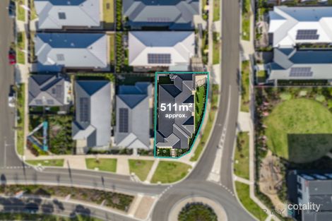 Property photo of 7 Origin Drive Sunbury VIC 3429