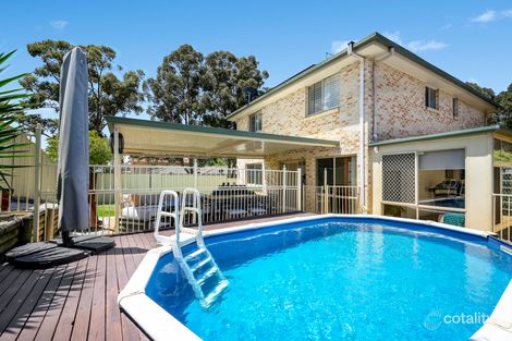 Property photo of 21 Alston Street Glenmore Park NSW 2745