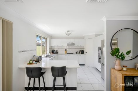 Property photo of 21 Alston Street Glenmore Park NSW 2745