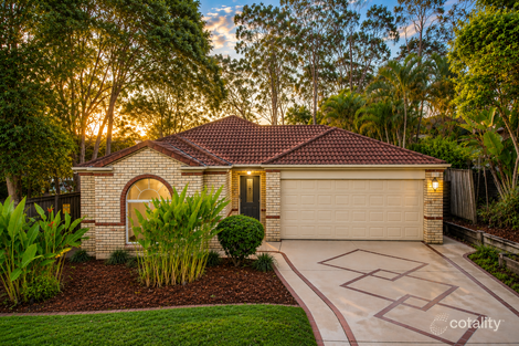 Property photo of 38 Dulwich Place Forest Lake QLD 4078