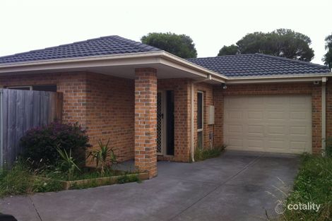 Property photo of 2/8 Keol Street Clayton South VIC 3169