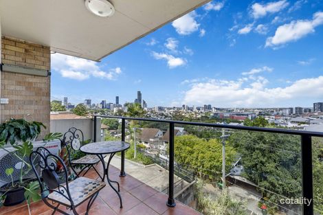 Property photo of 6/106-108 Musgrave Road Red Hill QLD 4059