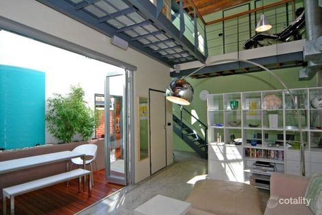 Property photo of 7/127 Lake Street Perth WA 6000