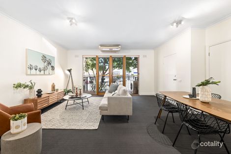 Property photo of 4/56 Leicester Street Carlton VIC 3053