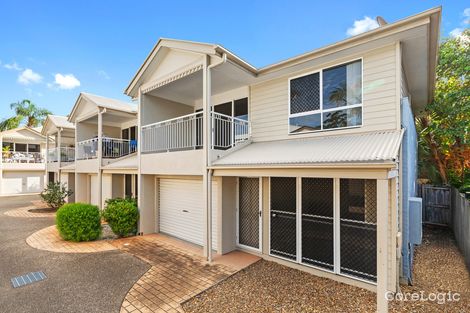 Property photo of 1/117 Ekibin Road Annerley QLD 4103