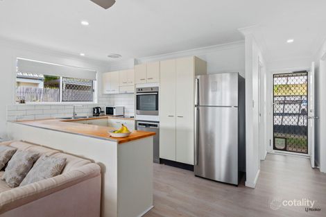 Property photo of 32/4 Itong Place Currumbin Waters QLD 4223