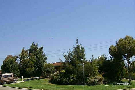 1 Camp Ct, Leeming, WA 6149