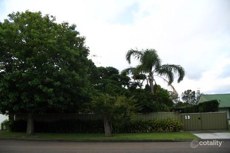 Property photo of 13 Manfred Avenue Windale NSW 2306
