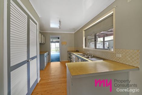 Property photo of 16 Macleay Street Bradbury NSW 2560