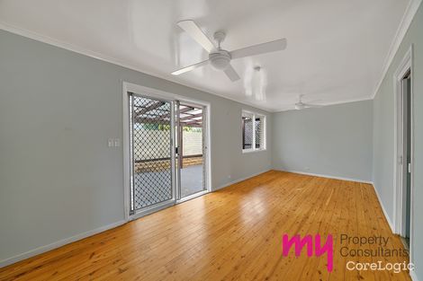 Property photo of 16 Macleay Street Bradbury NSW 2560