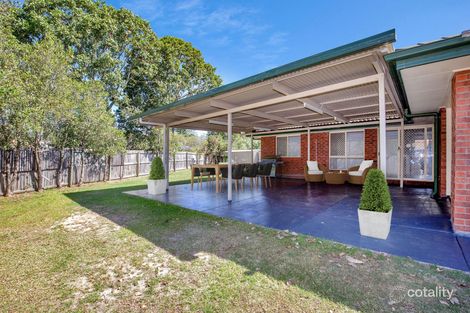 Property photo of 11 Daniella Drive Marsden QLD 4132