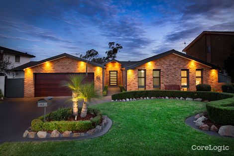 Property photo of 42 Billa Road Bangor NSW 2234